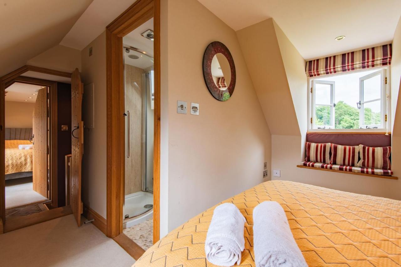 Bacchus Villa Canterbury Eksteriør billede